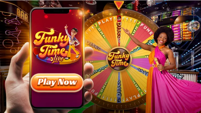 First Deposit Bonus